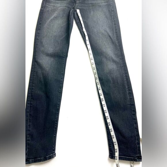 MOTHER The Looker Skinny Jeans - Picture 11 of 11